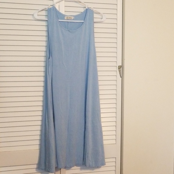 Albe Rita Dresses & Skirts - Dress very soft/summer dress